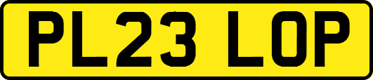 PL23LOP
