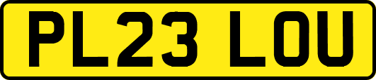 PL23LOU