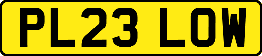 PL23LOW