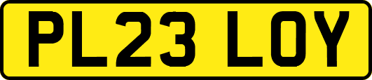 PL23LOY