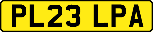 PL23LPA