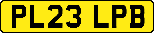 PL23LPB