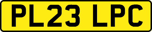 PL23LPC