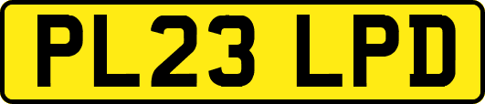 PL23LPD