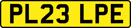 PL23LPE