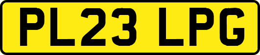 PL23LPG