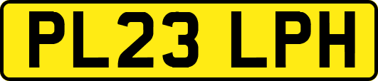 PL23LPH