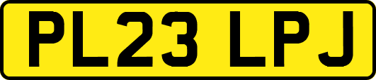 PL23LPJ
