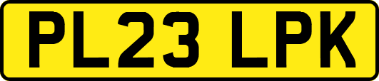PL23LPK