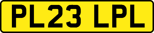 PL23LPL