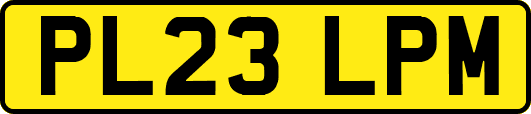 PL23LPM