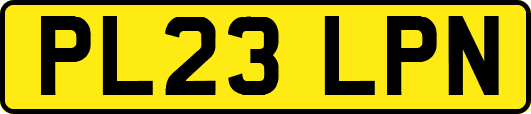 PL23LPN