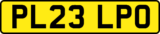 PL23LPO