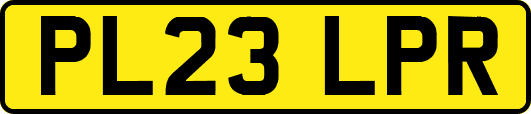 PL23LPR