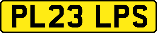 PL23LPS