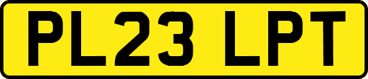 PL23LPT