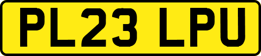PL23LPU