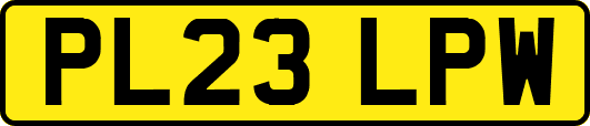 PL23LPW