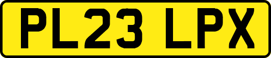 PL23LPX