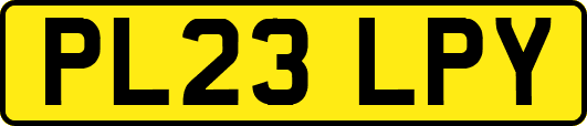 PL23LPY