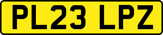 PL23LPZ