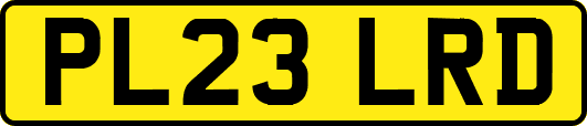 PL23LRD