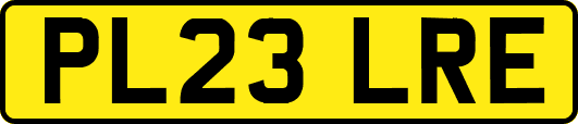 PL23LRE