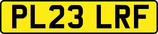 PL23LRF