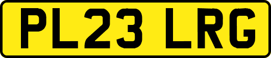 PL23LRG