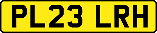 PL23LRH