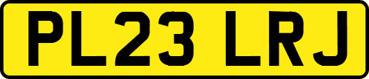 PL23LRJ