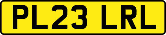 PL23LRL