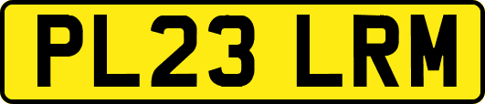 PL23LRM