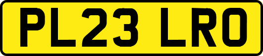 PL23LRO