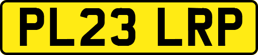 PL23LRP