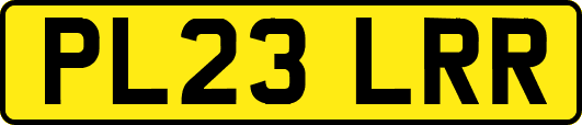 PL23LRR