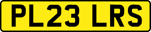 PL23LRS