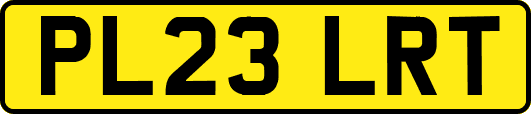 PL23LRT