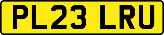 PL23LRU