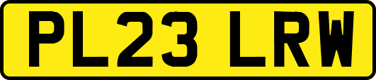 PL23LRW