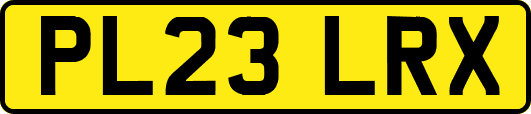PL23LRX