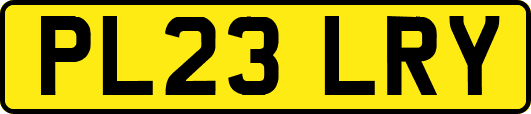 PL23LRY