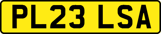 PL23LSA