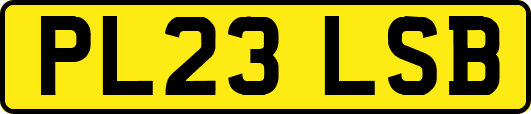 PL23LSB