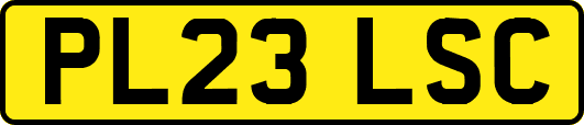 PL23LSC