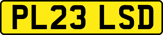 PL23LSD