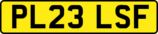 PL23LSF