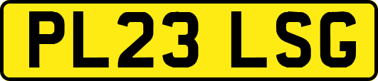 PL23LSG