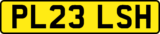 PL23LSH