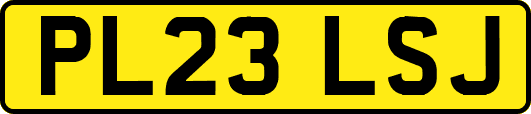 PL23LSJ